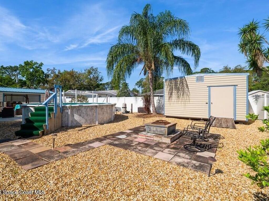 6190 Alderwood Avenue, Cocoa, FL 32927