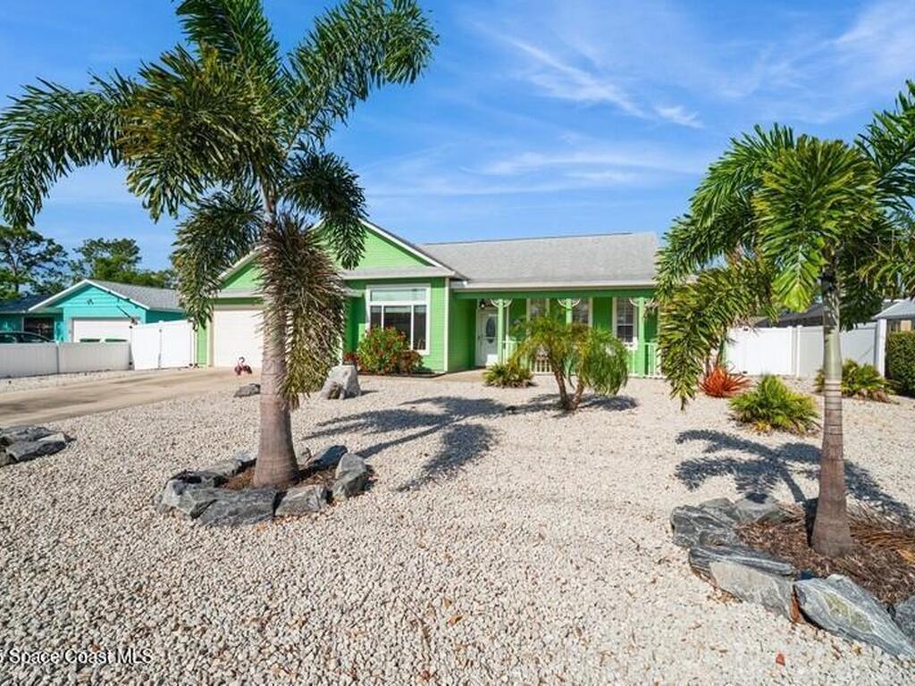 6190 Alderwood Avenue, Cocoa, FL 32927