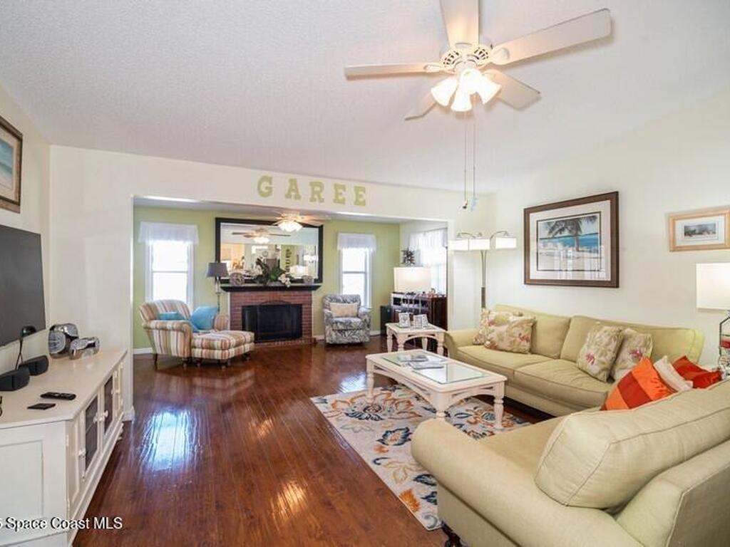 6190 Alderwood Avenue, Cocoa, FL 32927