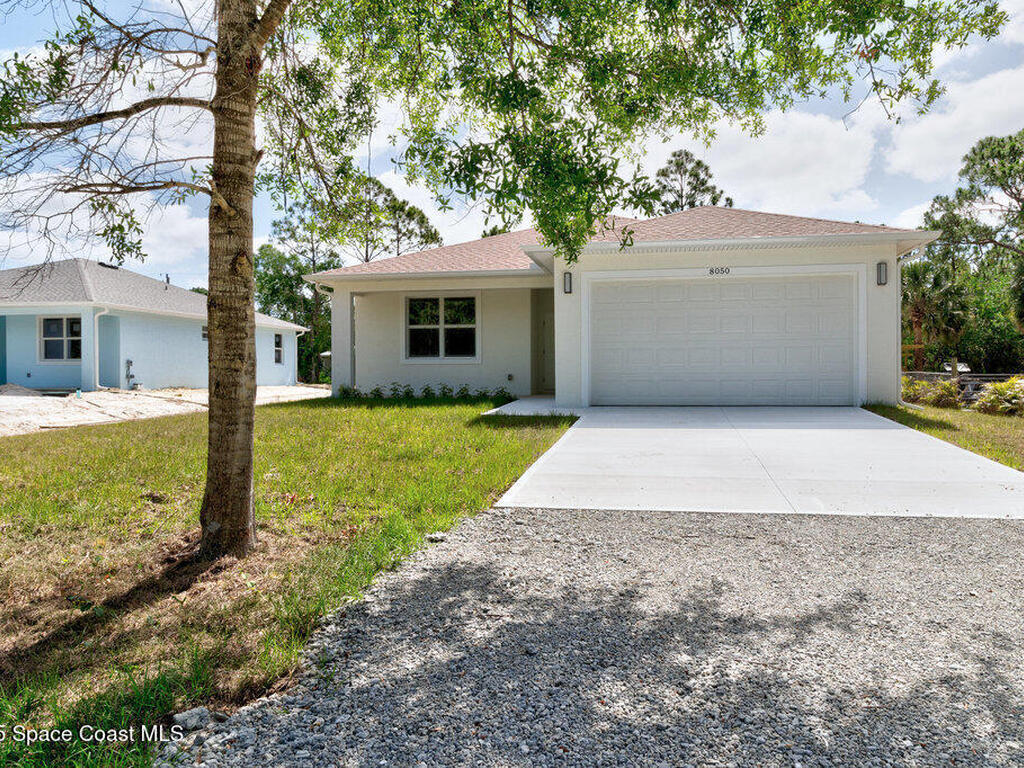 8050 96th Avenue, Vero Beach, FL 32967