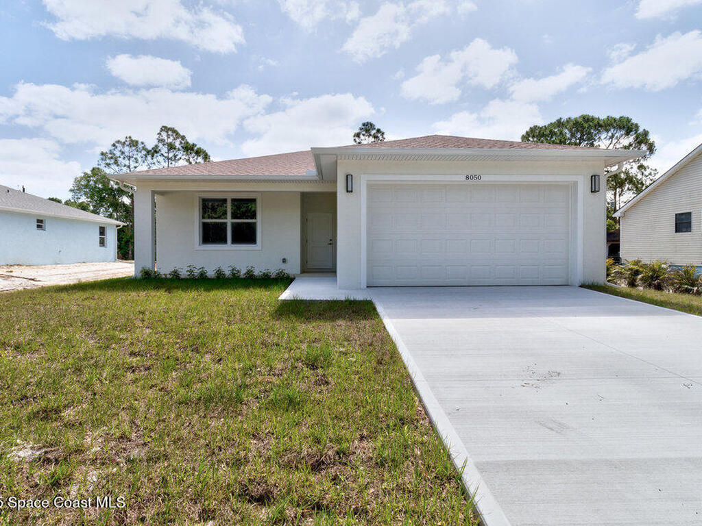 8050 96th Avenue, Vero Beach, FL 32967