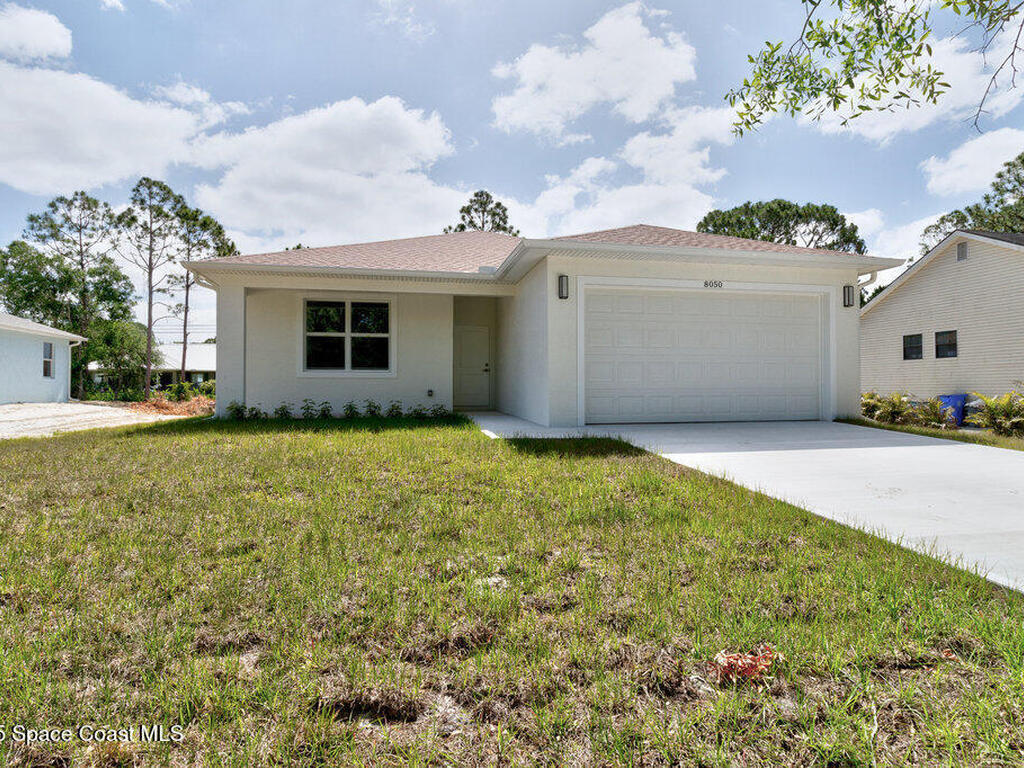 8050 96th Avenue, Vero Beach, FL 32967