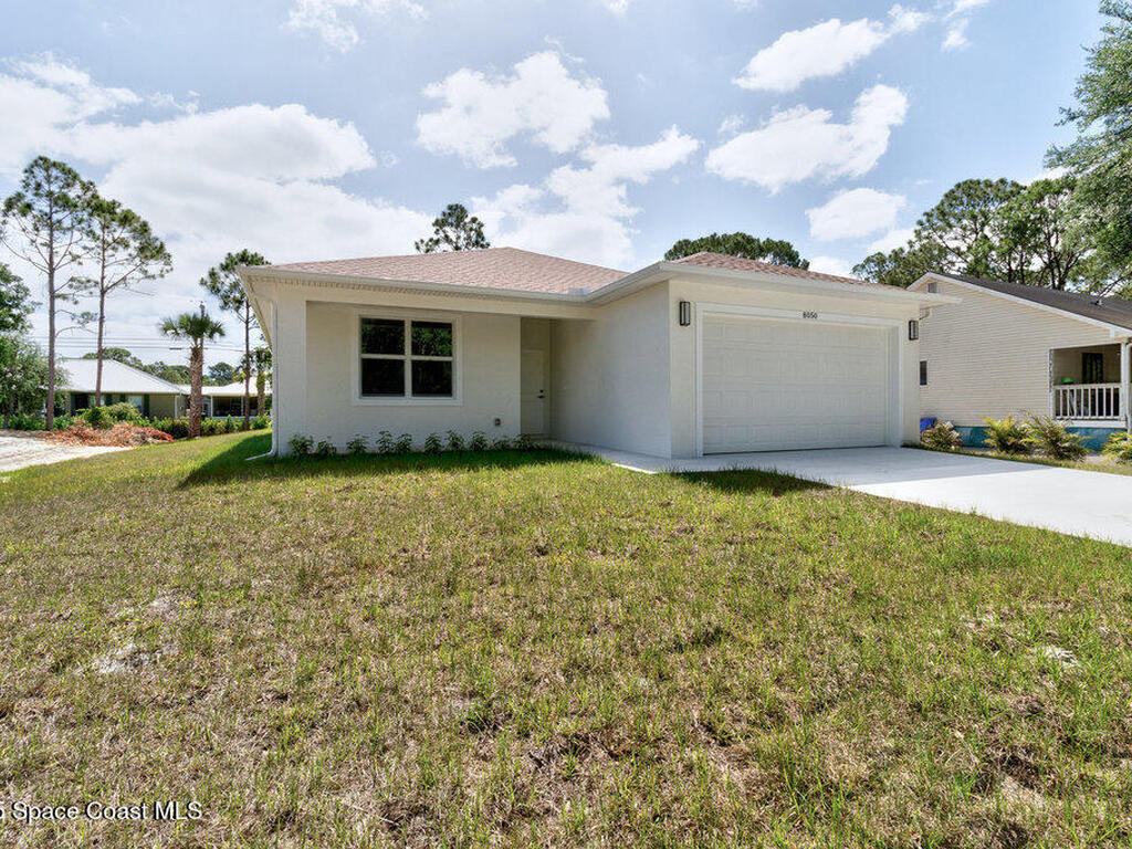 8050 96th Avenue, Vero Beach, FL 32967