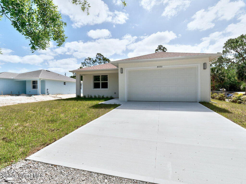 8050 96th Avenue, Vero Beach, FL 32967