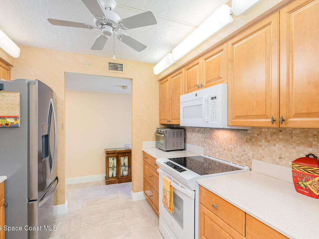 425 Buchanan Avenue, Cape Canaveral, FL 32920