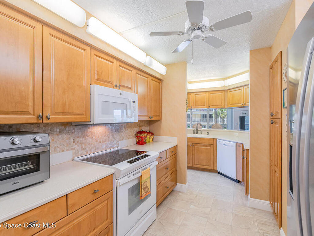 425 Buchanan Avenue, Cape Canaveral, FL 32920