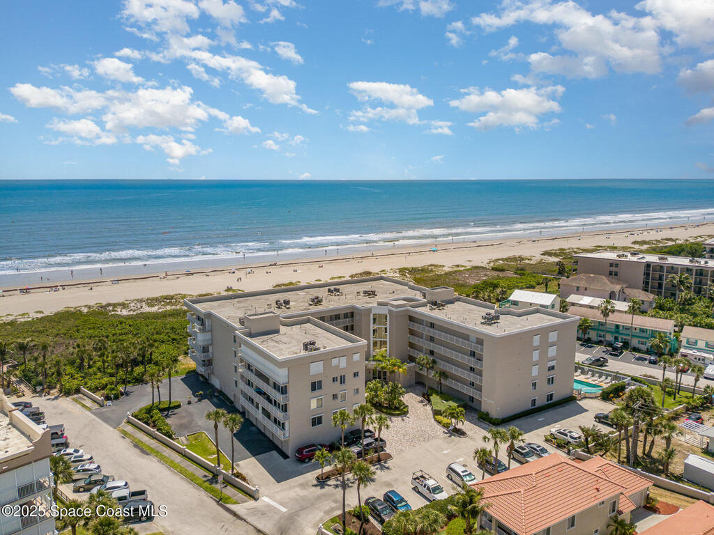 425 Buchanan Avenue, Cape Canaveral, FL 32920