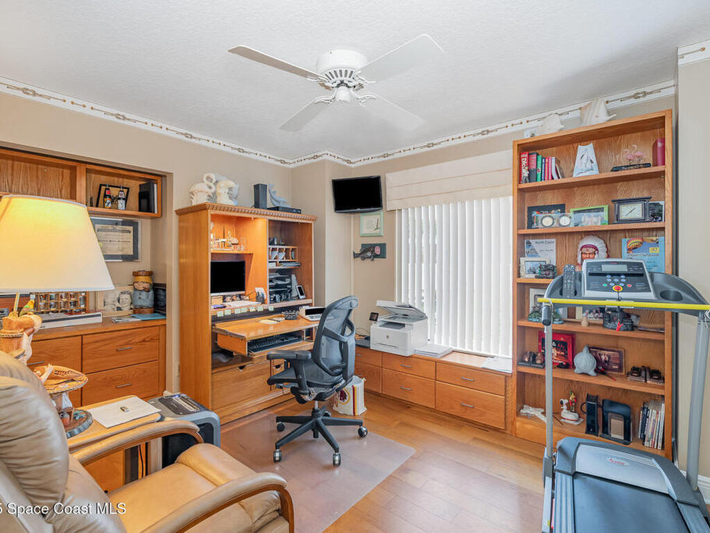 425 Buchanan Avenue, Cape Canaveral, FL 32920