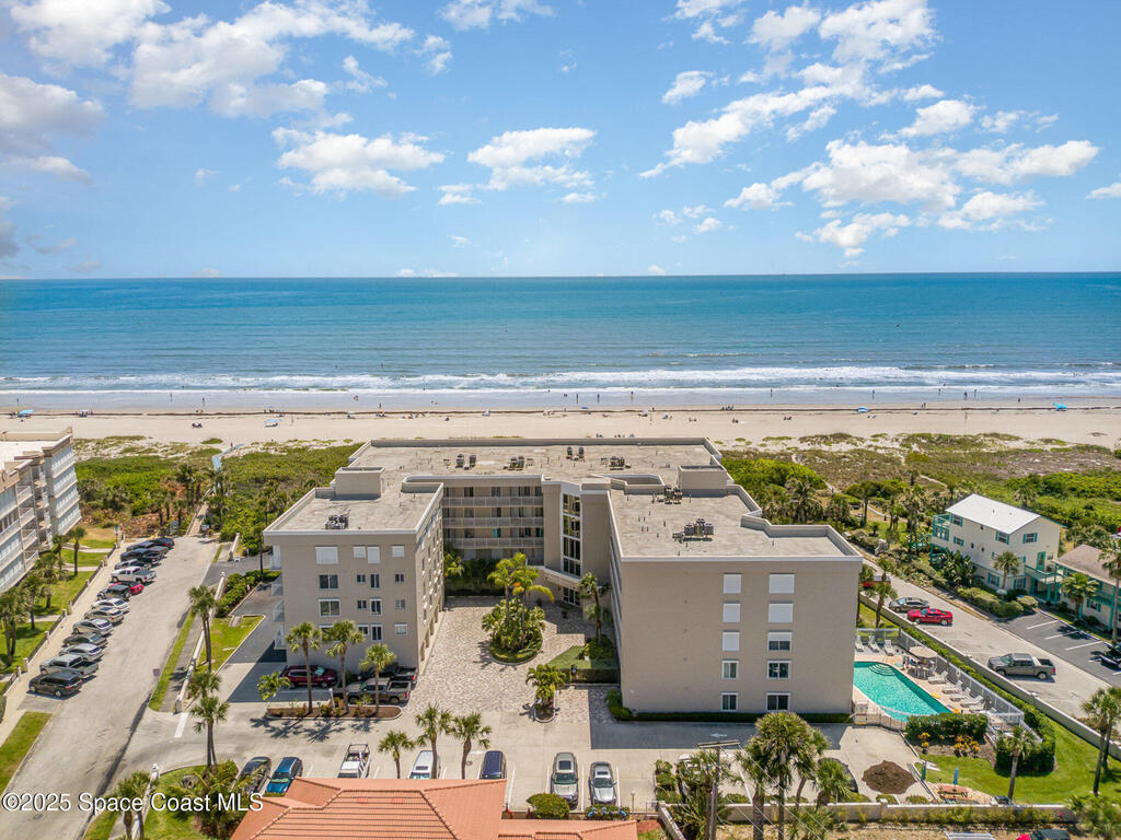 425 Buchanan Avenue, Cape Canaveral, FL 32920