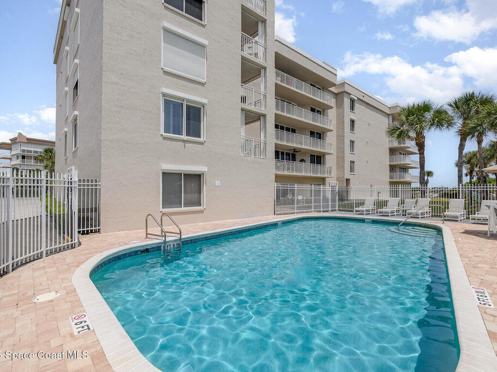 425 Buchanan Avenue, Cape Canaveral, FL 32920