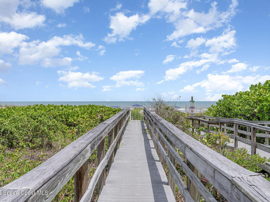 425 Buchanan Avenue, Cape Canaveral, FL 32920