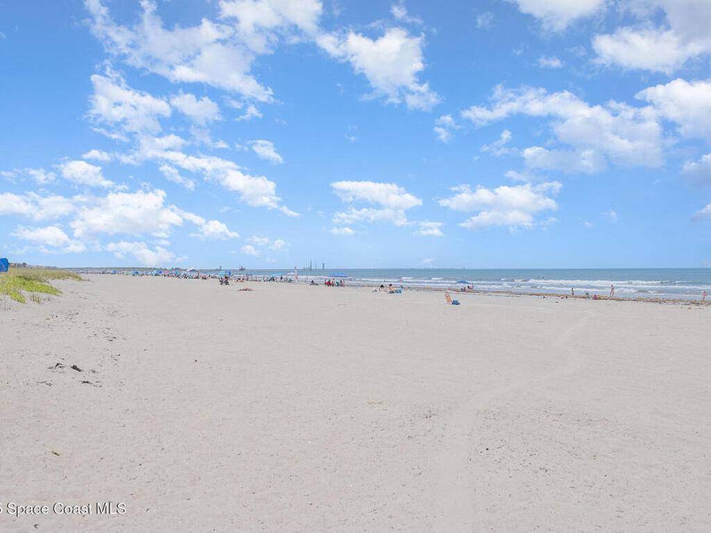 425 Buchanan Avenue, Cape Canaveral, FL 32920