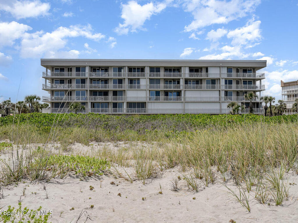 425 Buchanan Avenue, Cape Canaveral, FL 32920