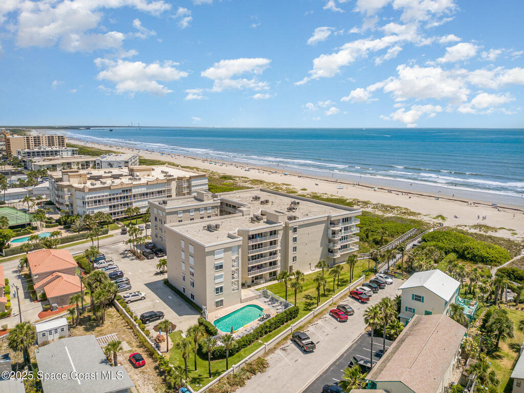 425 Buchanan Avenue, Cape Canaveral, FL 32920
