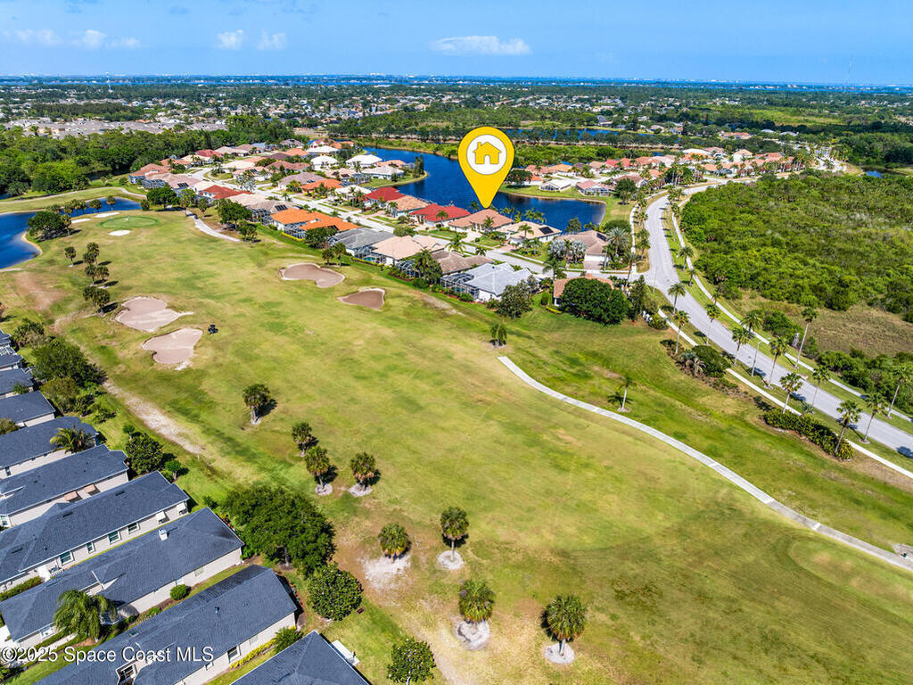 4336 Collingtree Drive, Suntree, FL 32955