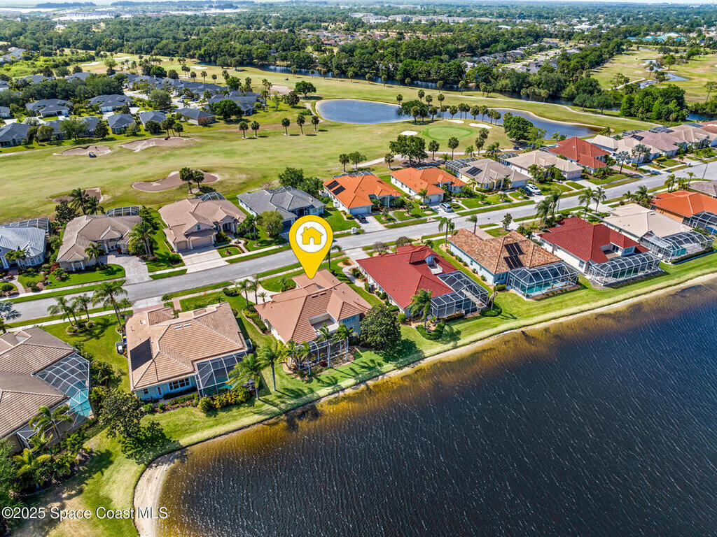 4336 Collingtree Drive, Suntree, FL 32955