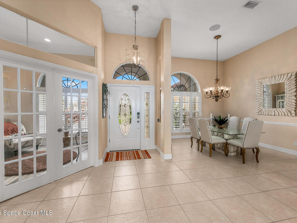 4336 Collingtree Drive, Suntree, FL 32955