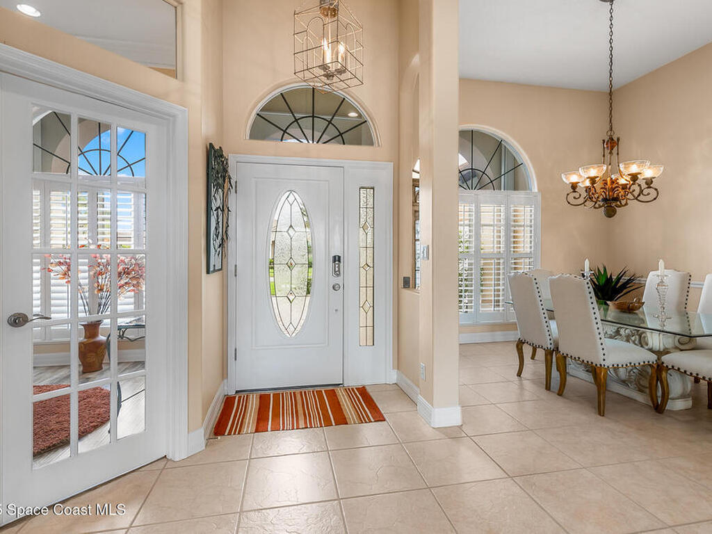 4336 Collingtree Drive, Suntree, FL 32955