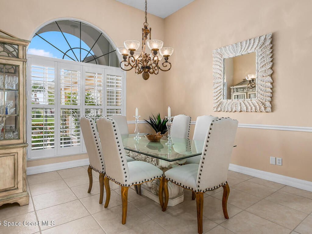 4336 Collingtree Drive, Suntree, FL 32955