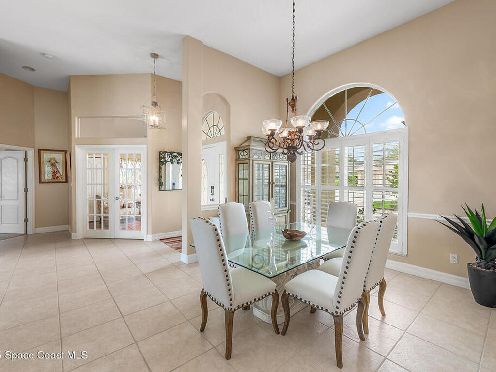 4336 Collingtree Drive, Suntree, FL 32955