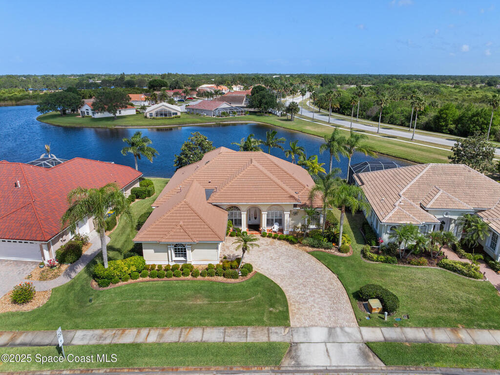 4336 Collingtree Drive, Suntree, FL 32955