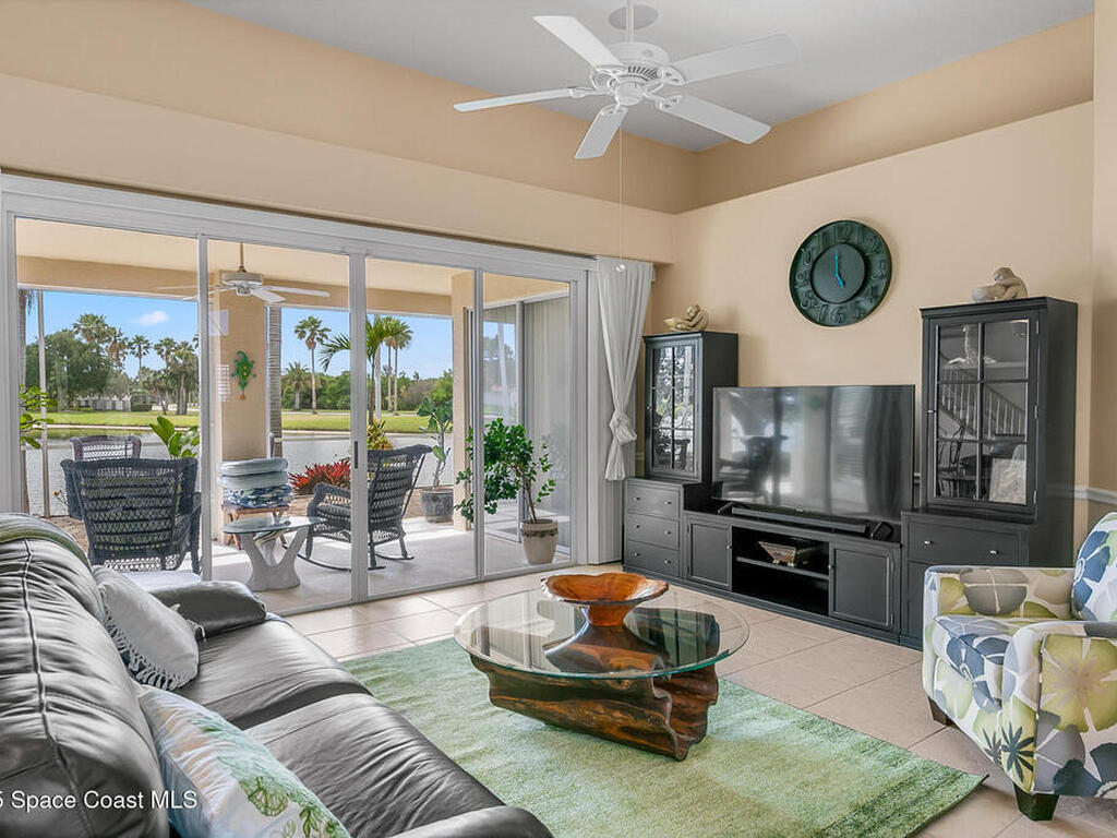 4336 Collingtree Drive, Suntree, FL 32955