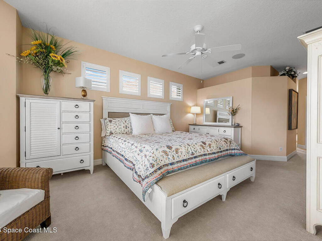 4336 Collingtree Drive, Suntree, FL 32955