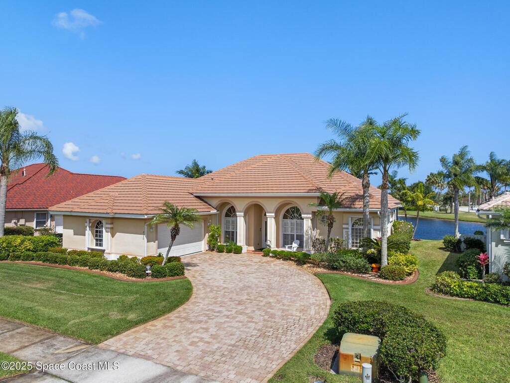 4336 Collingtree Drive, Suntree, FL 32955