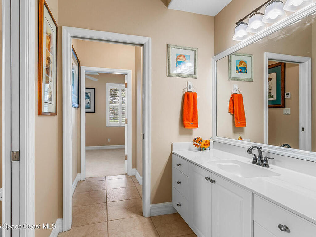 4336 Collingtree Drive, Suntree, FL 32955