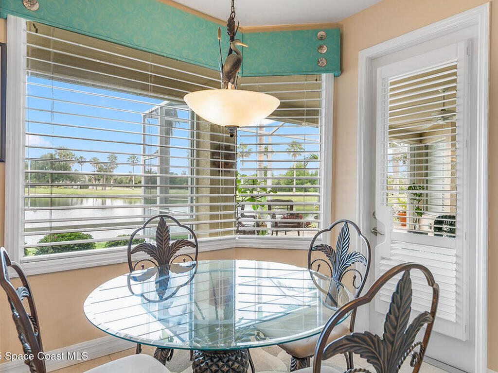 4336 Collingtree Drive, Suntree, FL 32955
