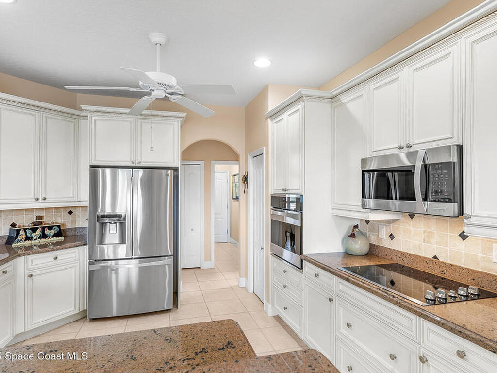 4336 Collingtree Drive, Suntree, FL 32955