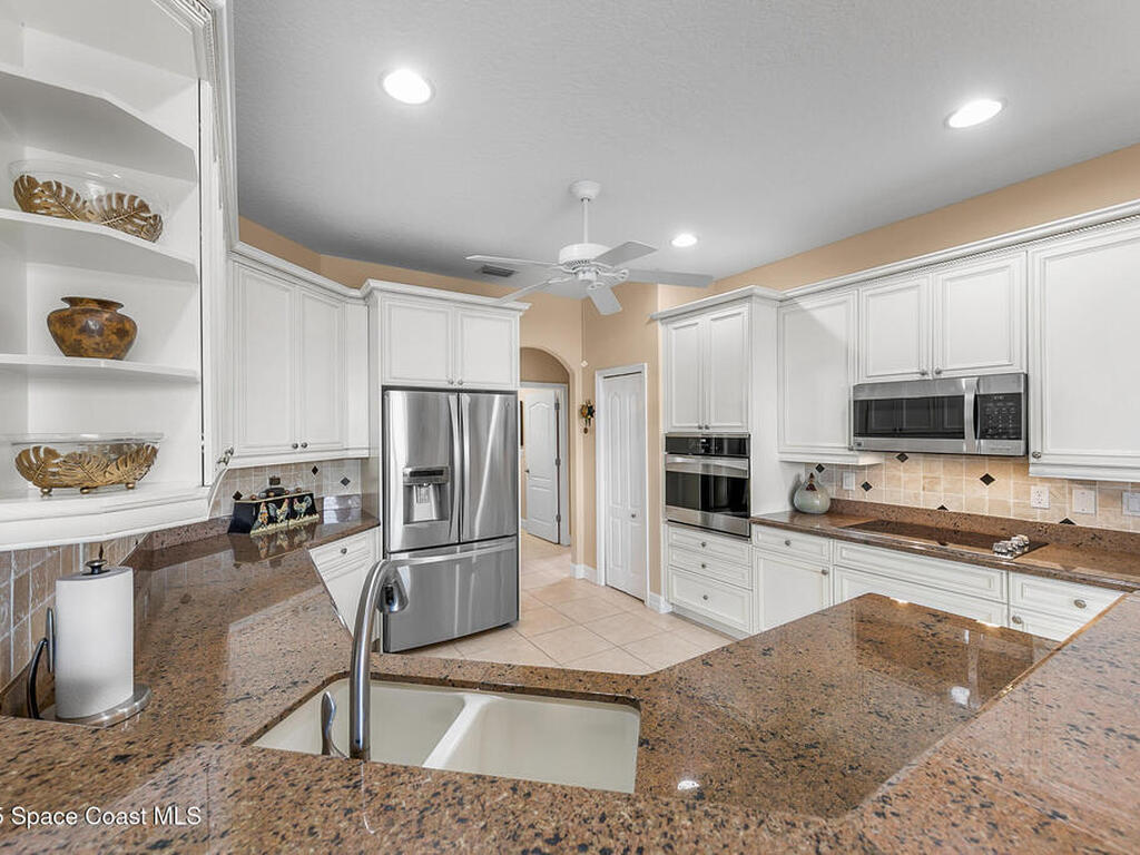 4336 Collingtree Drive, Suntree, FL 32955