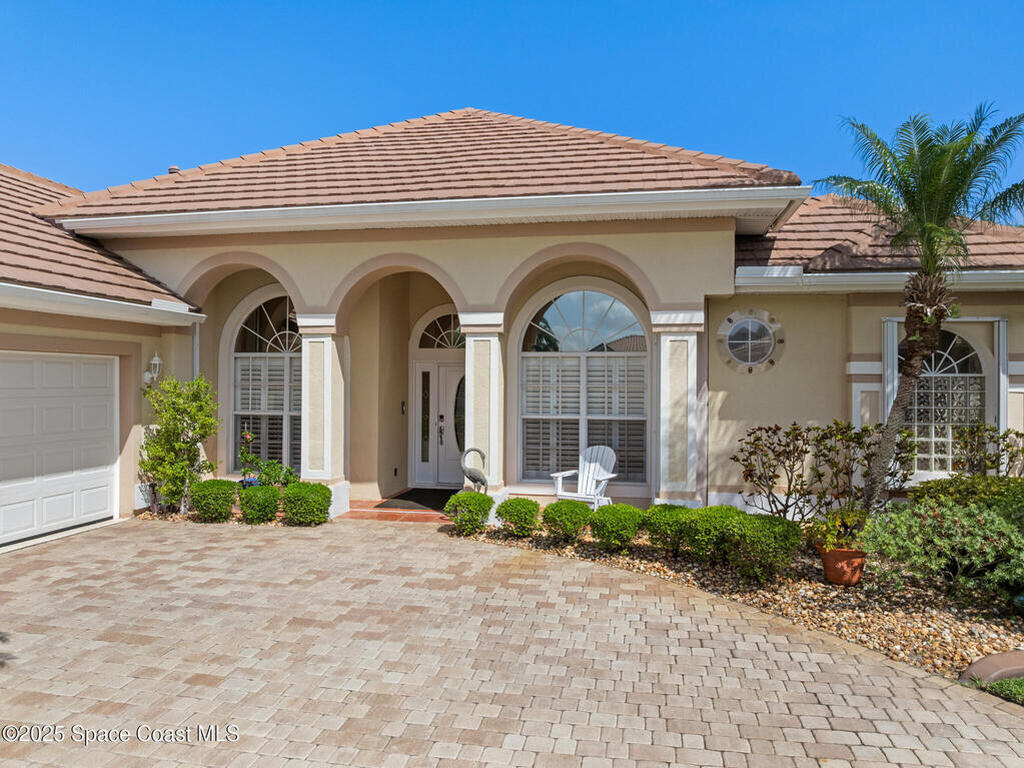 4336 Collingtree Drive, Suntree, FL 32955