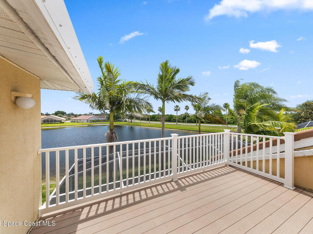 4336 Collingtree Drive, Suntree, FL 32955