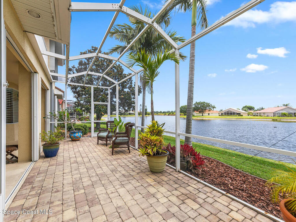 4336 Collingtree Drive, Suntree, FL 32955
