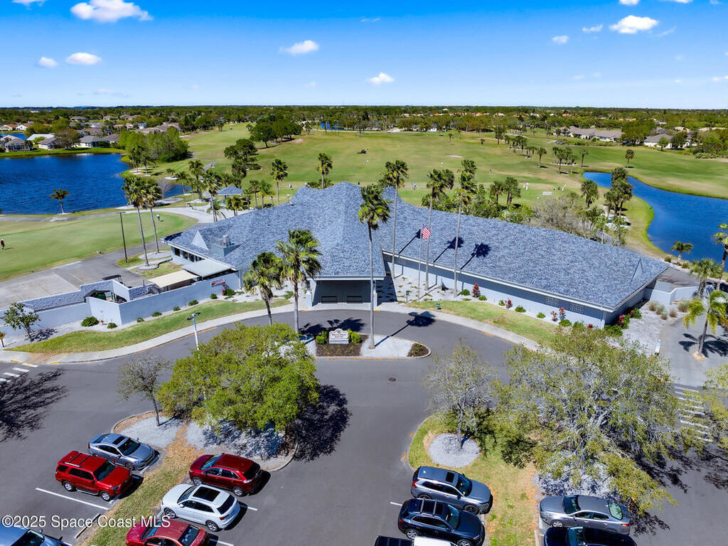 4336 Collingtree Drive, Suntree, FL 32955