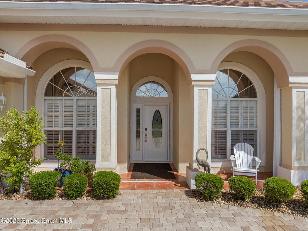 4336 Collingtree Drive, Suntree, FL 32955