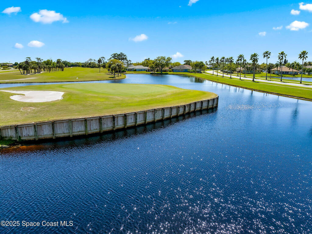 4336 Collingtree Drive, Suntree, FL 32955