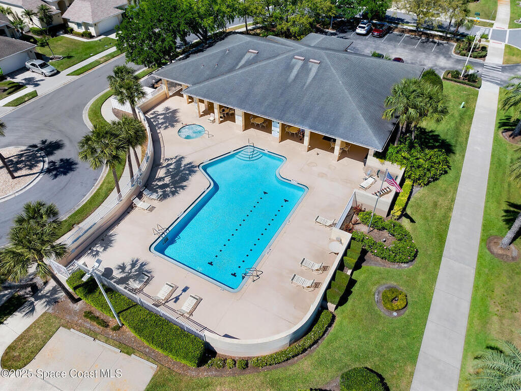 4336 Collingtree Drive, Suntree, FL 32955