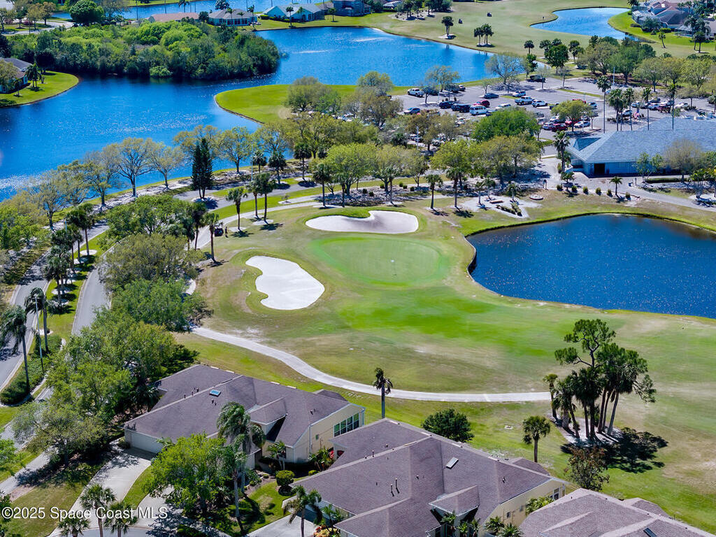 4336 Collingtree Drive, Suntree, FL 32955
