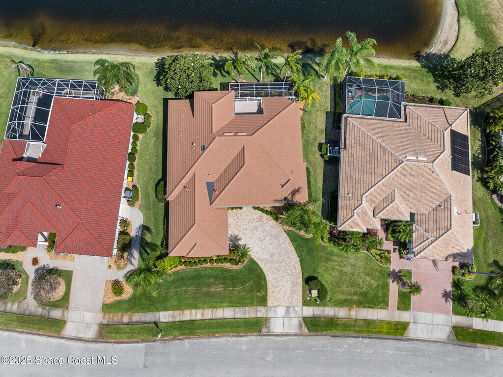 4336 Collingtree Drive, Suntree, FL 32955