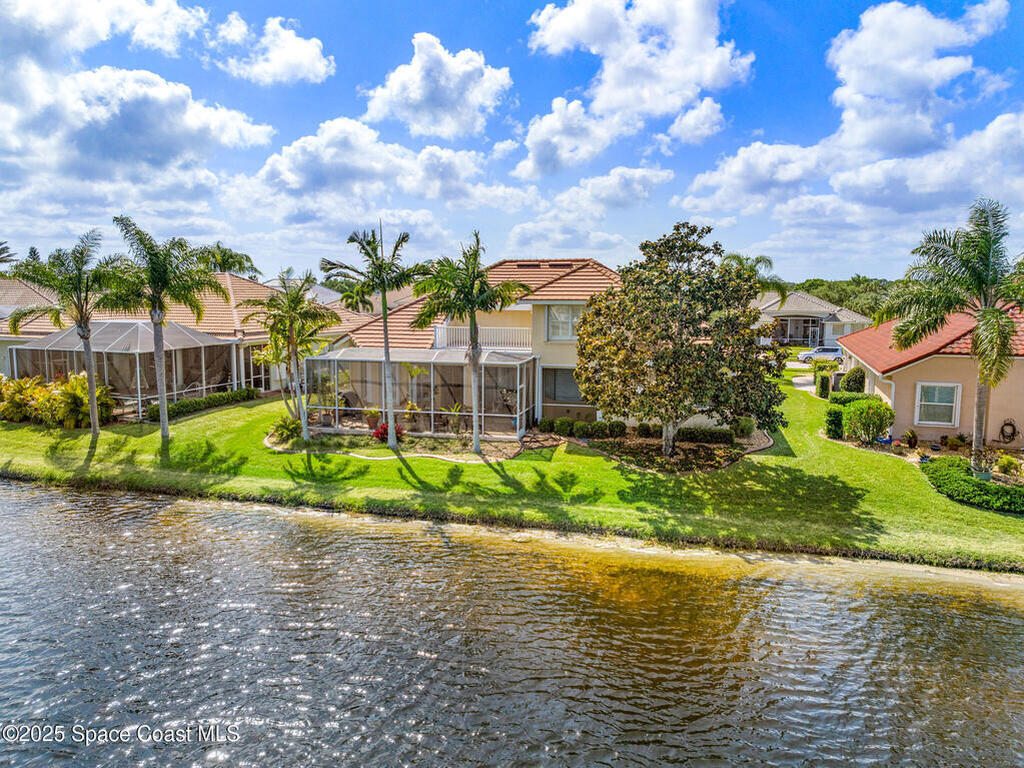 4336 Collingtree Drive, Suntree, FL 32955