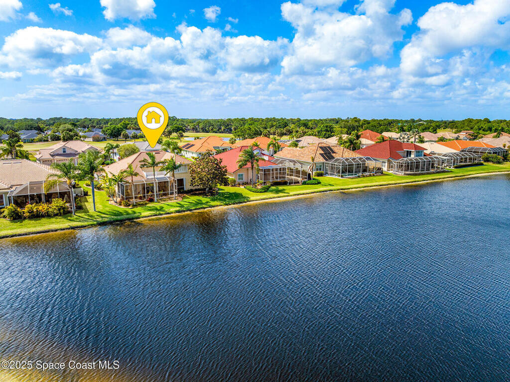 4336 Collingtree Drive, Suntree, FL 32955