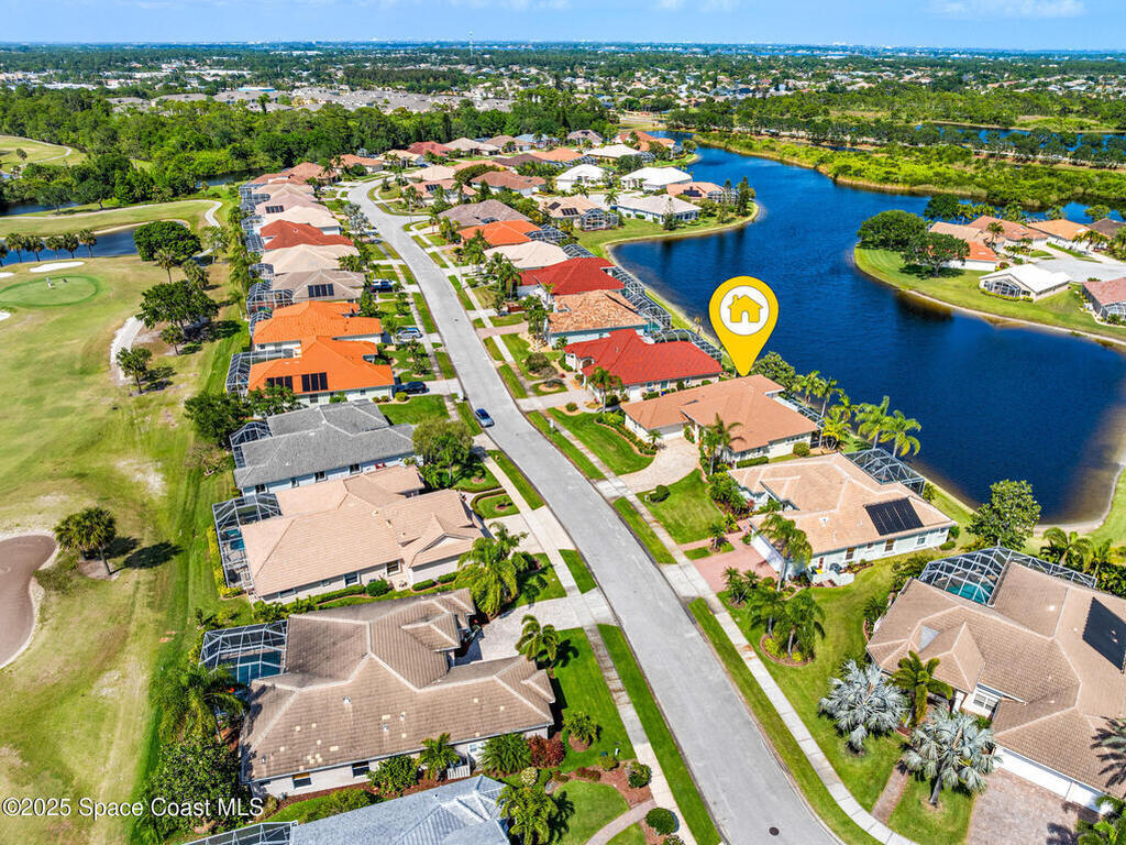 4336 Collingtree Drive, Suntree, FL 32955