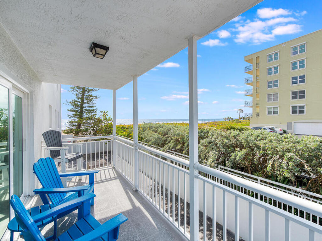 205 Highway A1a, Satellite Beach, FL 32937