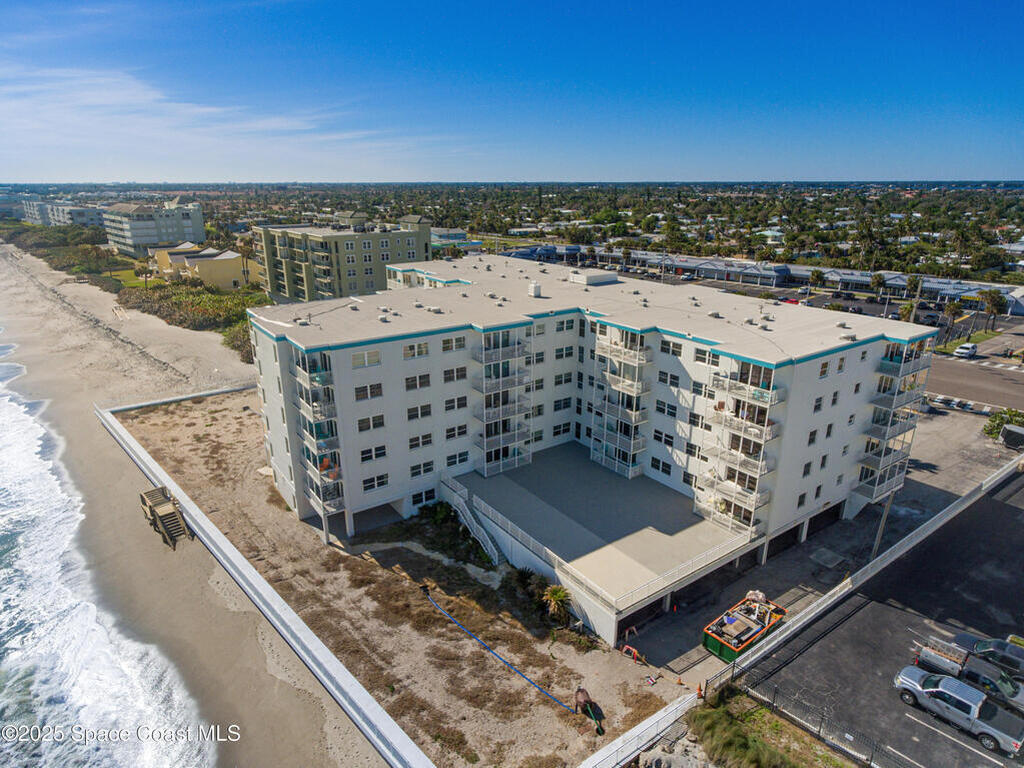205 Highway A1a, Satellite Beach, FL 32937
