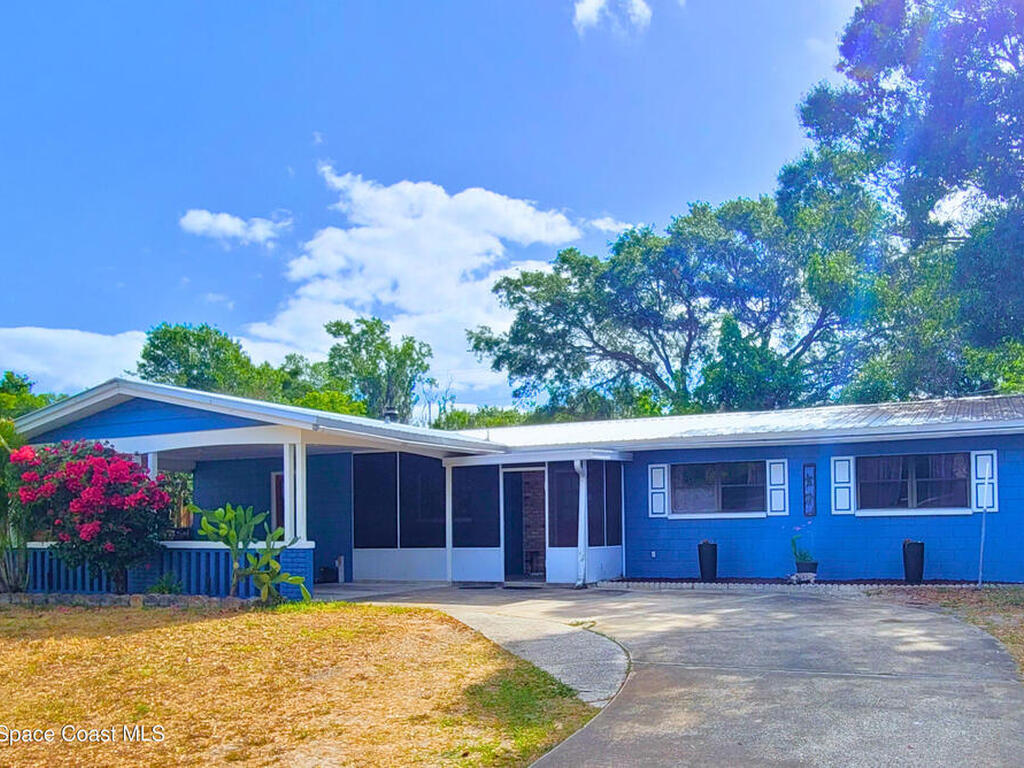 4805 Worth Avenue, Titusville, FL 32780