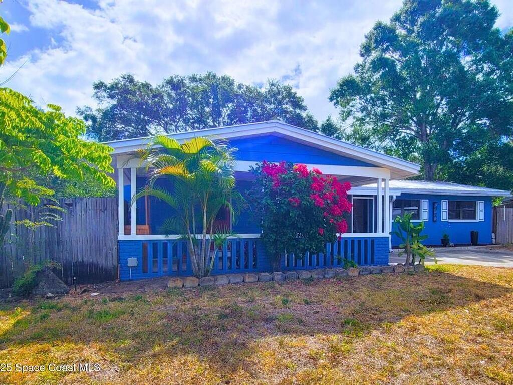 4805 Worth Avenue, Titusville, FL 32780