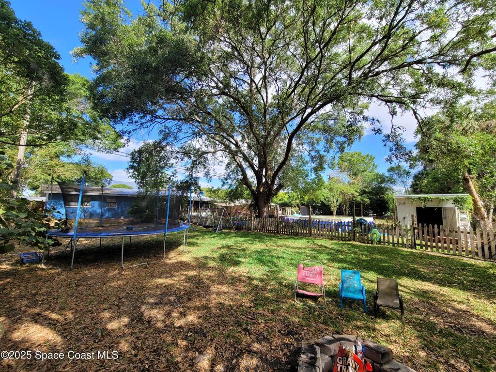 4805 Worth Avenue, Titusville, FL 32780