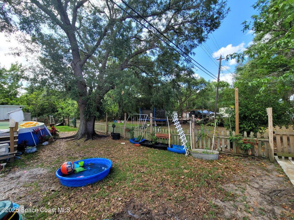 4805 Worth Avenue, Titusville, FL 32780